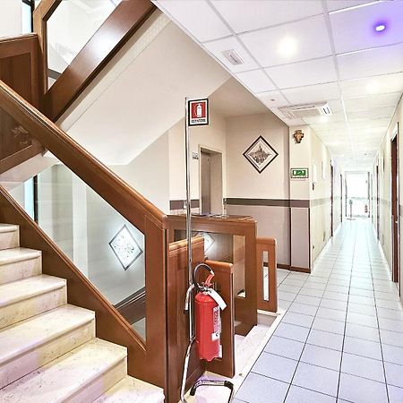 Ala Hotel Treviso Exterior photo